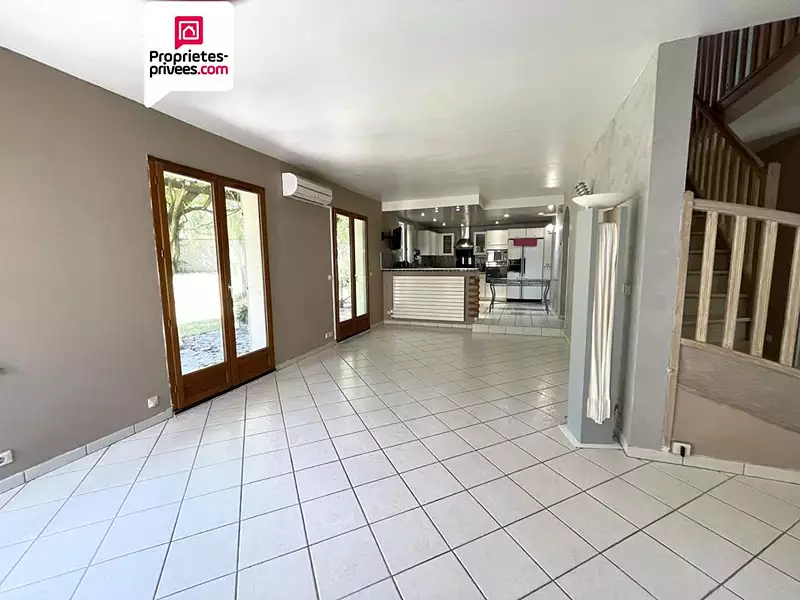 Maison, 164 m²