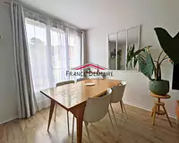 Appartement, 63,11 m²