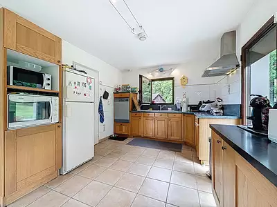 Maison, 136 m²