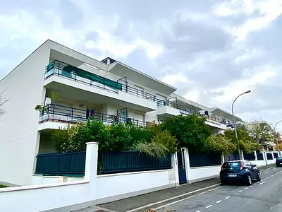 Appartement, 65,05 m²