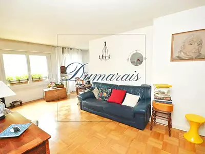 Appartement, 75,35 m²