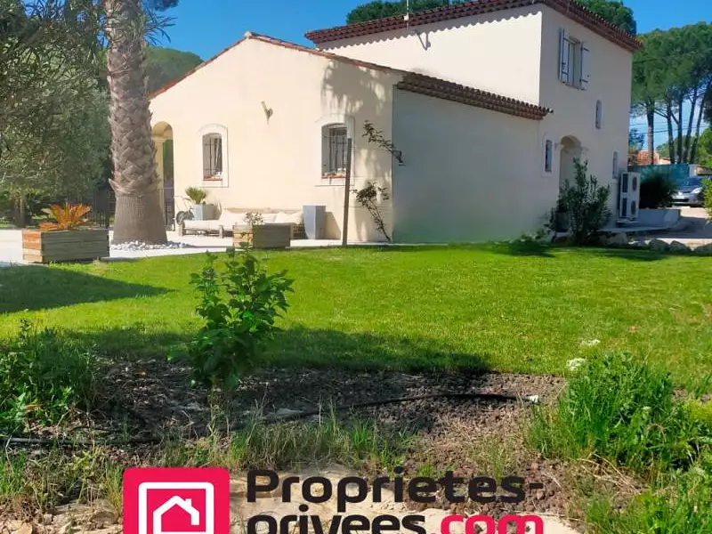Maison, 120 m²