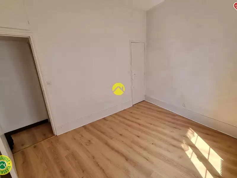 Appartement, 90 m²