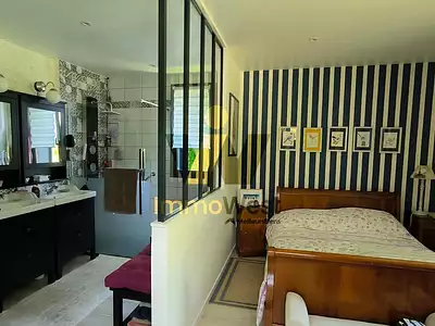 Maison, 160 m²