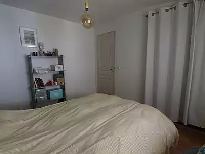 Appartement, 38,34 m²
