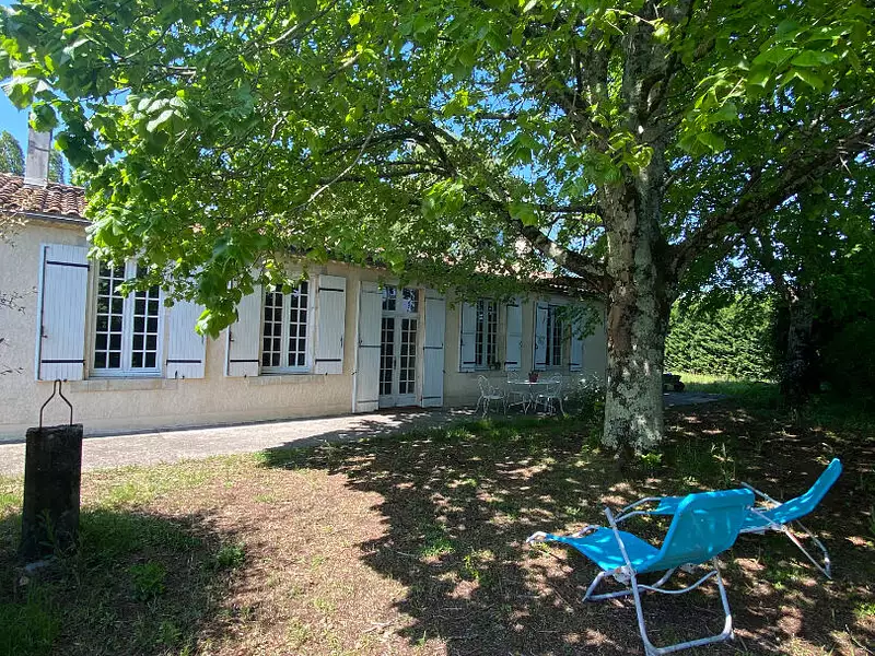 Maison, 146 m²