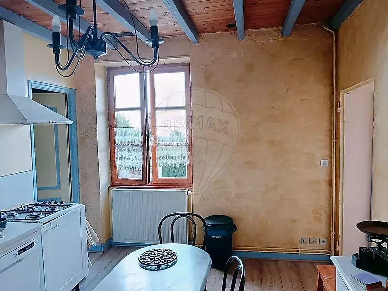 Maison, 120 m²