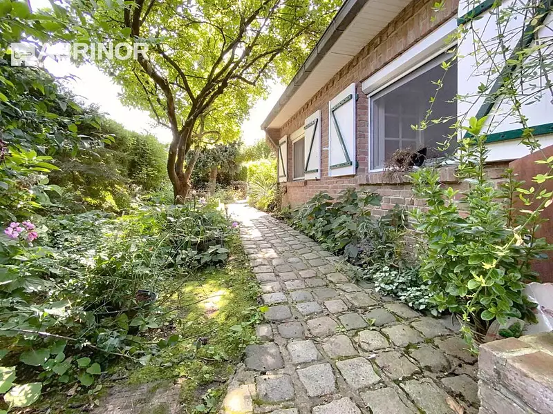 Maison, 143 m²