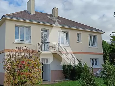 Maison, 147 m²