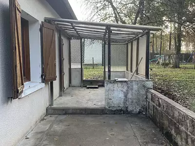 Maison, 83,02 m²