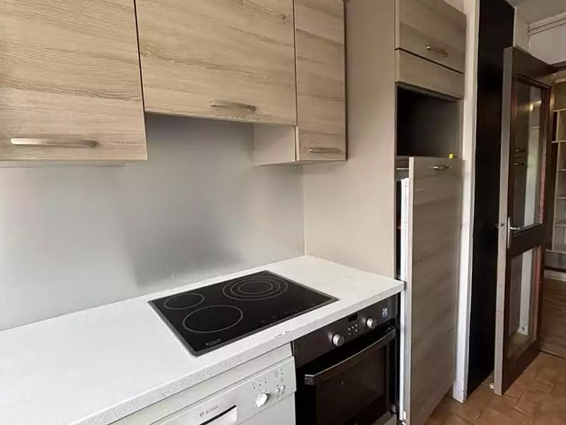 Appartement, 71,4 m²