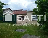 Maison, 46 m²