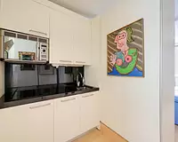 Appartement, 33,35 m²