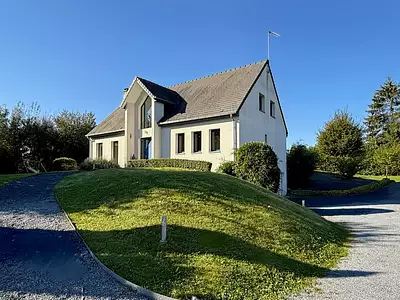 Maison, 188 m²