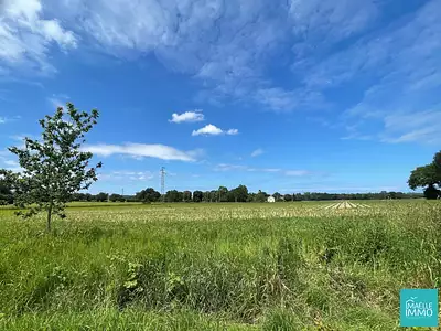 Terrain, 691 m²