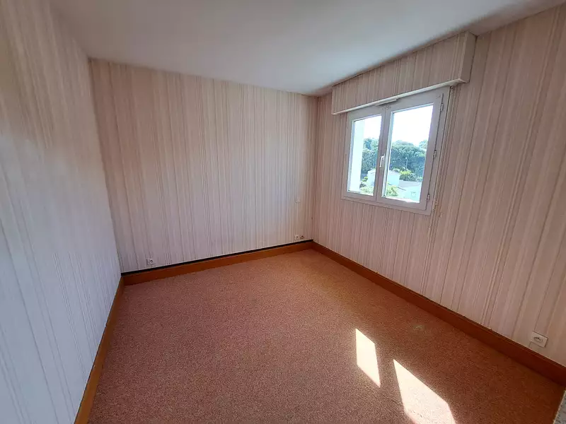 Appartement, 70,5 m²