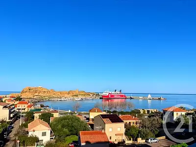 Appartement, 116,7 m²