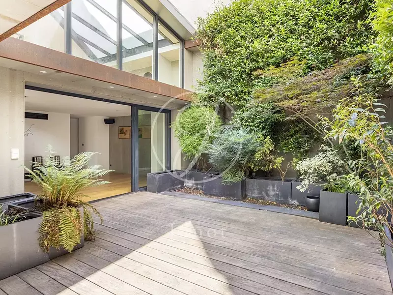 Appartement, 205 m²