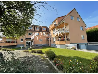 Appartement, 74 m²
