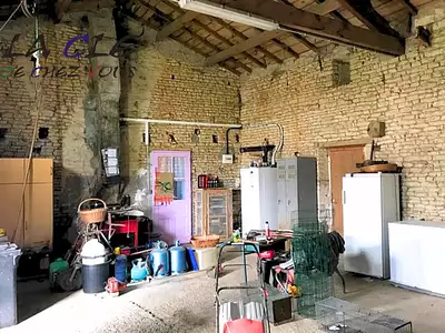 Maison, 151 m²
