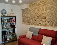 Appartement, 37 m²
