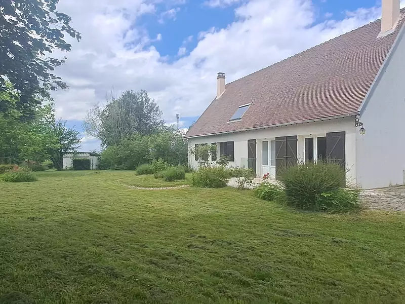 Maison, 177 m²