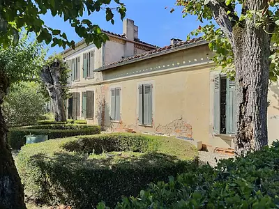 Maison, 190 m²