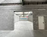 Immeuble, 107 m²