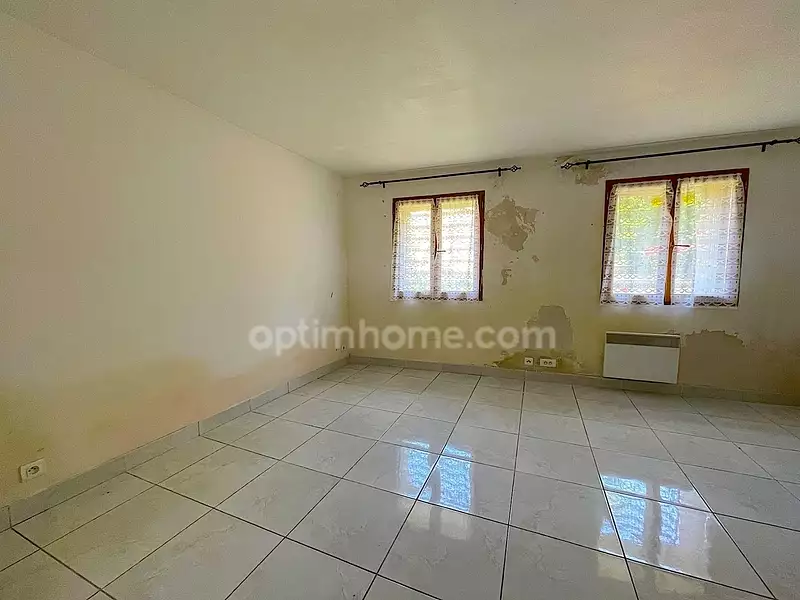 Maison, 64 m²