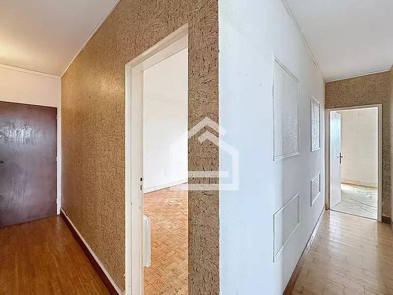 Appartement, 67,16 m²