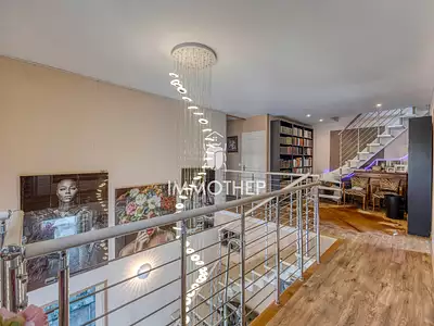 Maison, 190 m²