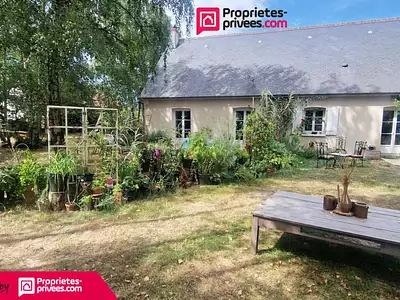 Maison, 175 m²