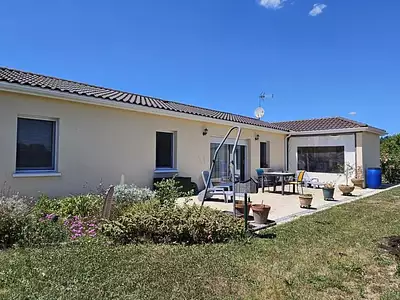 Maison, 99 m²