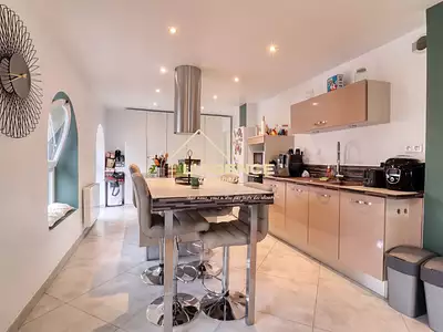 Appartement, 63,69 m²