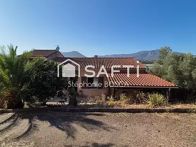 Maison, 135 m²