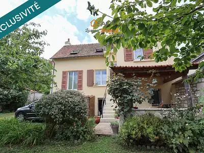 Maison, 75 m²