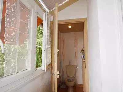 Maison, 60,4 m²