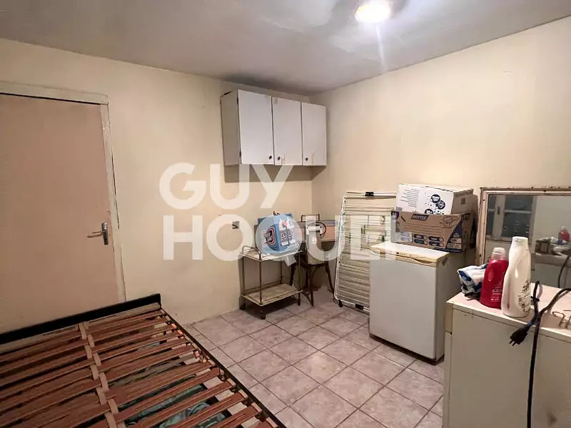 Maison, 60 m²