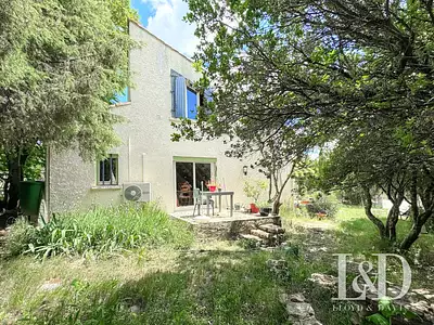 Maison, 107,35 m²