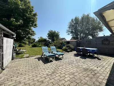 Maison, 130 m²