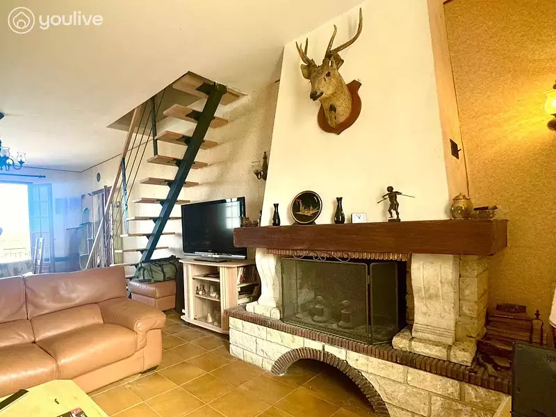 Appartement, 117 m²