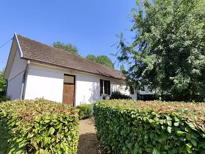 Maison, 67 m²