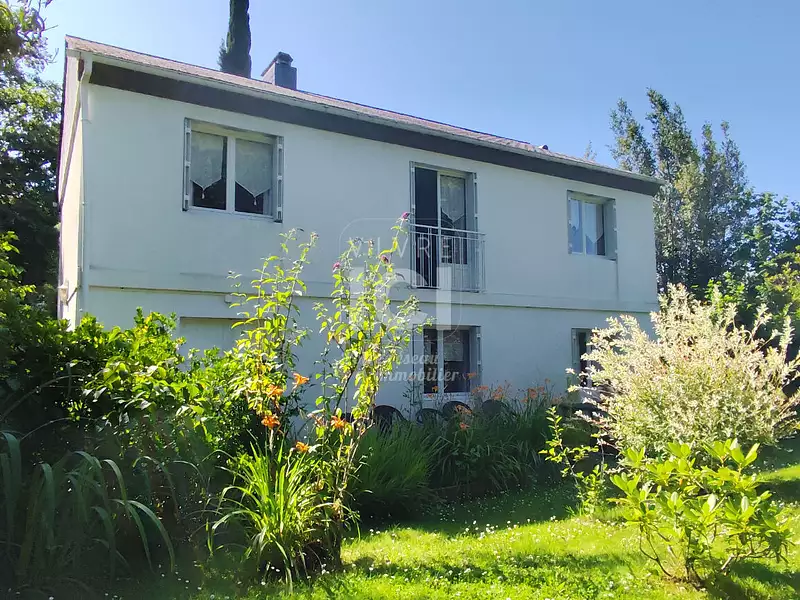 Maison, 112 m²