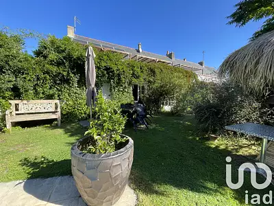 Maison, 275 m²