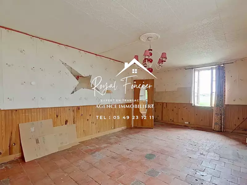 Maison, 82 m²