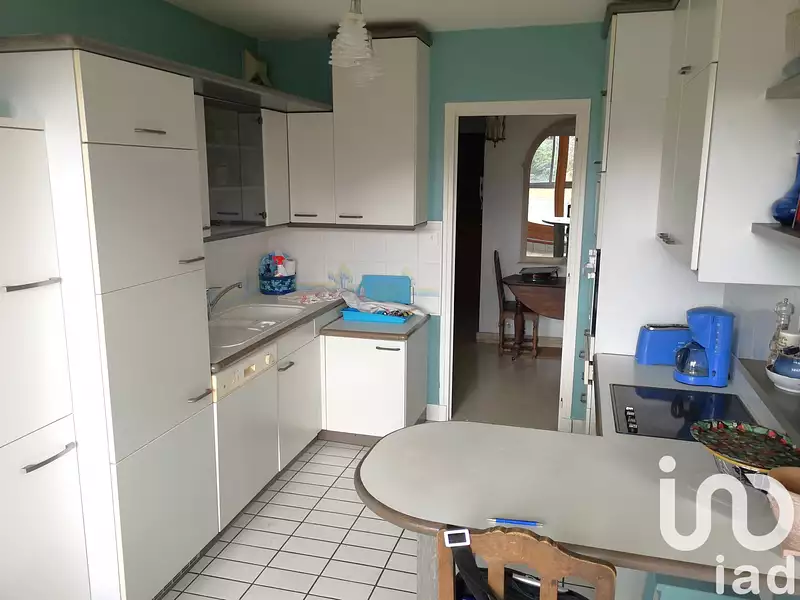 Appartement, 78 m²