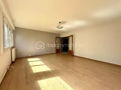 Appartement, 70 m²