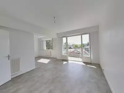 Appartement, 77,45 m²
