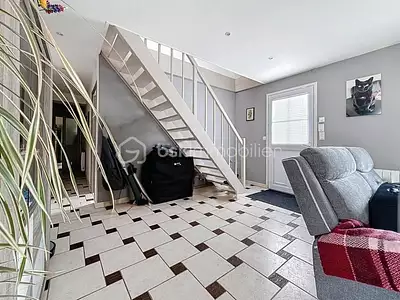 Maison, 142 m²