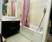 Appartement, 59,5 m²